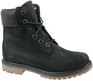 Polokozačky Timberland  6 In Premium Boot W