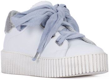 Nízke tenisky At Go  GO GALAXY BIANCO