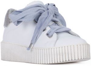 Nízke tenisky At Go  GO GALAXY BIANCO