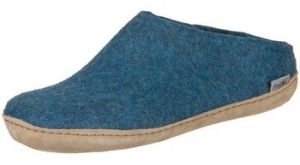 Papuče Glerups  DK Open Heel