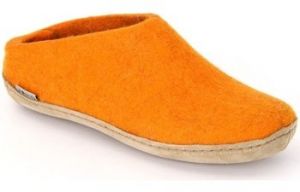 Papuče Glerups  DK Open Heel