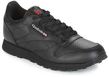 Nízke tenisky Reebok Classic  CLASSIC LEATHER J
