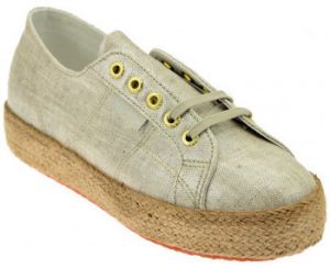 Módne tenisky Superga  2730 LINRBRROPEW