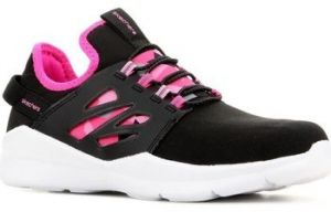 Sandále Skechers  Street Squad 81990L-BKHP