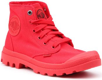 Členkové tenisky Palladium  Mono Chrome 73089-600-M