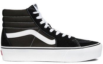 Členkové tenisky Vans  SK8HI Platform 2