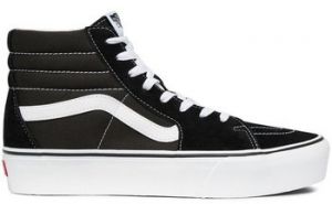 Členkové tenisky Vans  SK8HI Platform 2