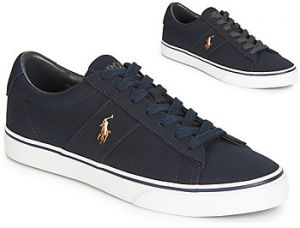 Nízke tenisky Polo Ralph Lauren  SAYER