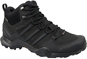 Turistická obuv adidas  Adidas Terrex Swift R2 Mid GTX