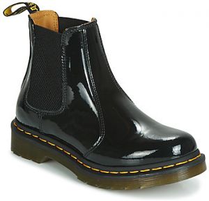 Polokozačky Dr. Martens  2976 PATENT LAMPER