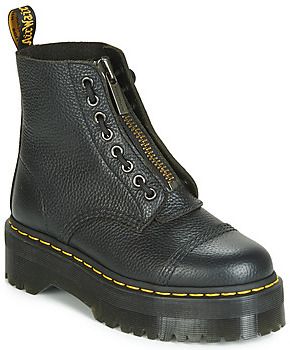 Polokozačky Dr. Martens  SINCLAIR AUNT SALLY