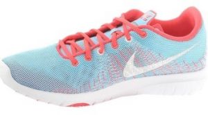 Nízke tenisky Nike  Flex Fury GS