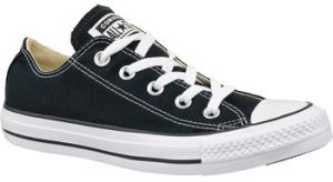 Nízke tenisky Converse  C. Taylor All Star OX Black