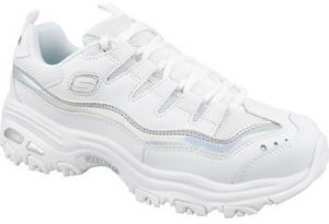 Nízke tenisky Skechers  D Lites