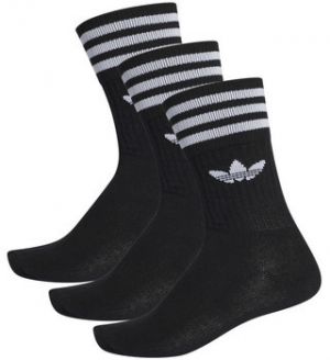 Ponožky adidas  Solid crew sock