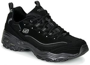 Nízke tenisky Skechers  -