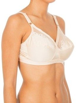 Športové podprsenky PLAYTEX  0502-BEIGE