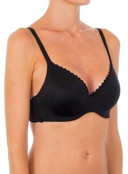 Športové podprsenky PLAYTEX  4183-NEGRO