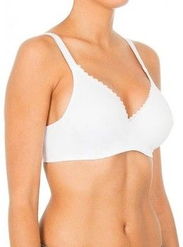 Športové podprsenky PLAYTEX  4183-BLANCO