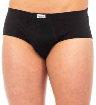 Spodky Abanderado  A0527-NEGRO