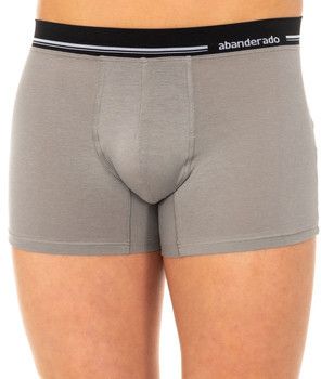 Boxerky Abanderado  A077I-GRIS-INTENSO