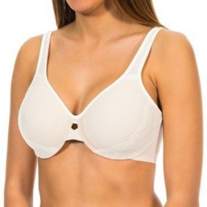 Športové podprsenky PLAYTEX  P04MU-PIEL-CLARO