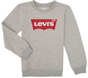 Mikiny Levis  BATWING CREWNECK