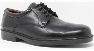 Univerzálna športová obuv Baerchi  Pánska topánka  1650-ae čierna