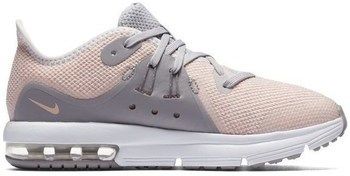Nízke tenisky Nike  Air Max Sequent GS