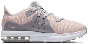 Nízke tenisky Nike  Air Max Sequent GS