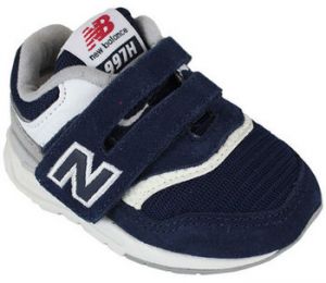 Módne tenisky New Balance  iz997hdm