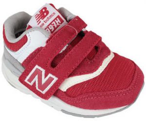 Módne tenisky New Balance  iz997hds