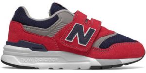 Módne tenisky New Balance  Iz997 m