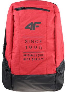 Ruksaky a batohy 4F  Backpack H4L20-PCU004-62S