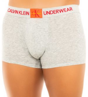 Boxerky Calvin Klein Jeans  NB1678A-080