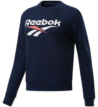 Mikiny Reebok Sport  CL F Vector Crew
