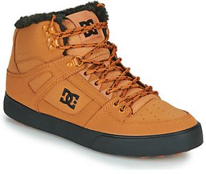 Členkové tenisky DC Shoes  PURE HT WC WNT