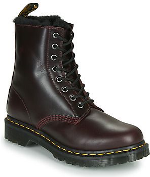 Polokozačky Dr. Martens  1460 SERENA