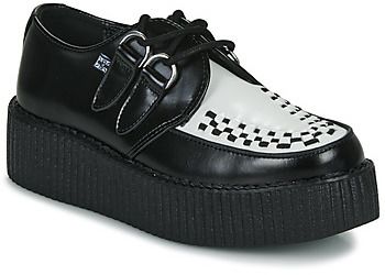 Derbie TUK  Viva Hi Sole Creeper