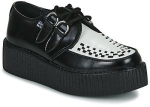 Derbie TUK  Viva Hi Sole Creeper
