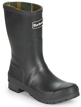 Čižmy do dažďa Barbour  BANBURY