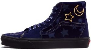 Skate obuv Vans  SK8 HI X Disney Mickey Mouse