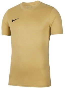 Tričká s krátkym rukávom Nike  Dry Park Vii Jsy