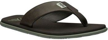 Nízka obuv do mesta Helly Hansen  Seasand Leather Sandal