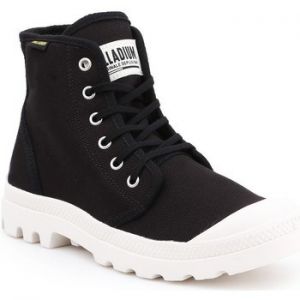 Členkové tenisky Palladium  Pampa HI Originale 75349-016-M