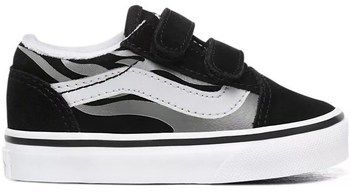 Nízke tenisky Vans  TD Old Skool V