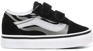 Nízke tenisky Vans  TD Old Skool V