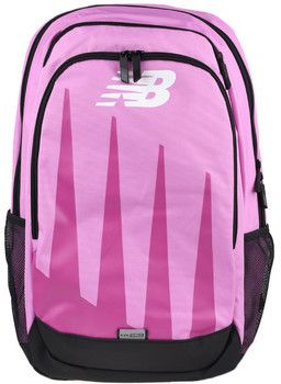 Ruksaky a batohy New Balance  Oversidez Print Backpack