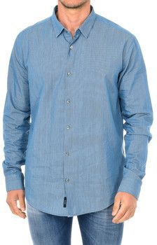 Košele s dlhým rukávom Armani jeans  3Y6C09-6NDZZ-0500