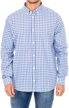 Košele s dlhým rukávom Armani jeans  3Y6C21-6N0QZ-2301
